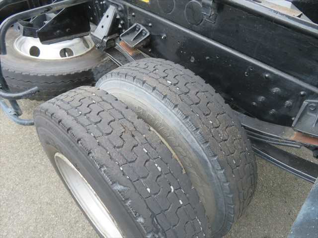 日野 レンジャー 中型 土砂ダンプ TKG-FC9JCAP(90182) 21枚目