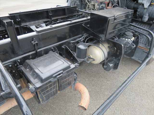 日野 レンジャー 中型 土砂ダンプ TKG-FC9JCAP(90182) 24枚目