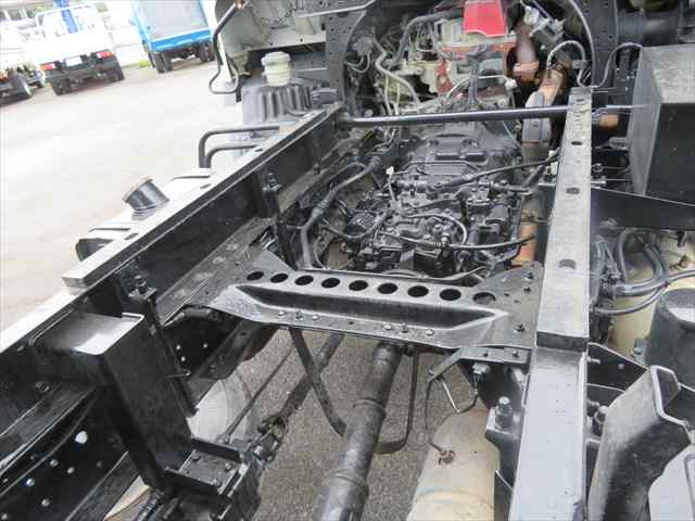 日野 レンジャー 中型 土砂ダンプ TKG-FC9JCAP(90182) 25枚目