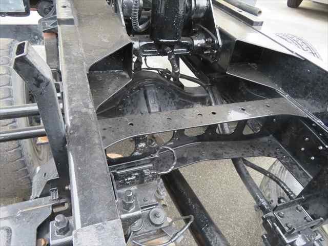 日野 レンジャー 中型 土砂ダンプ TKG-FC9JCAP(90182) 26枚目