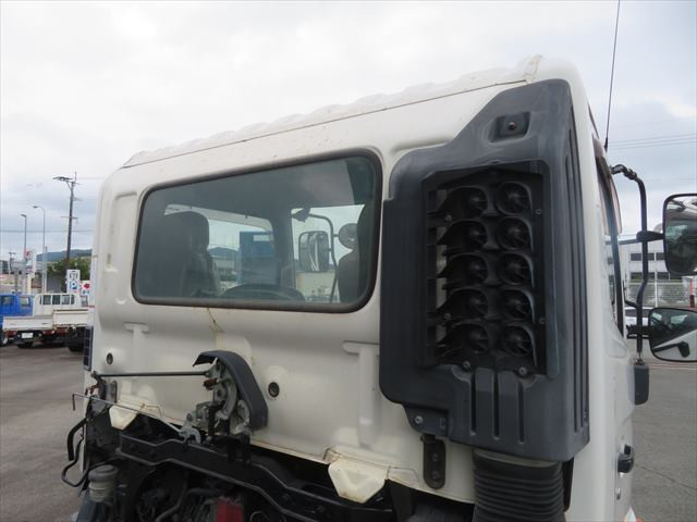 日野 レンジャー 中型 土砂ダンプ TKG-FC9JCAP(90182) 29枚目