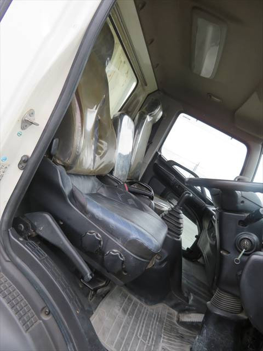 日野 レンジャー 中型 土砂ダンプ TKG-FC9JCAP(90182) 31枚目