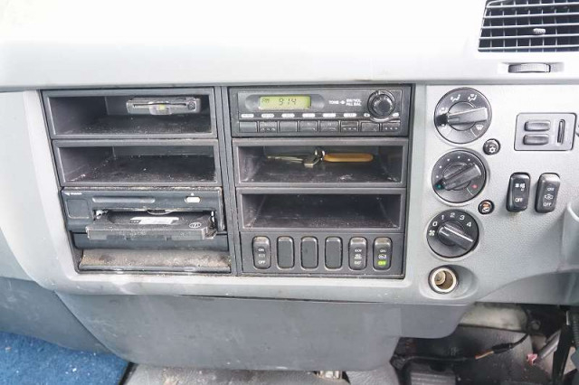 三菱ふそう ファイター 中型 塵芥車（プレス式） TKG-FK71F(90184) 49枚目
