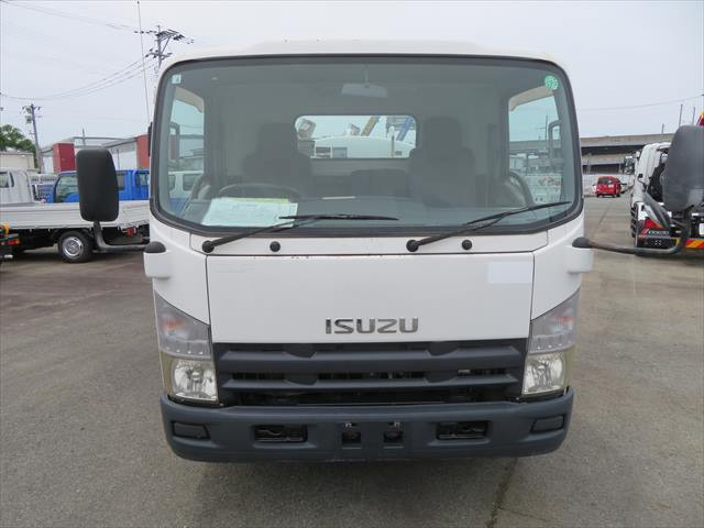 いすゞ エルフ 小型 高圧洗浄車 SKG-NPR85YN(90186) 3枚目