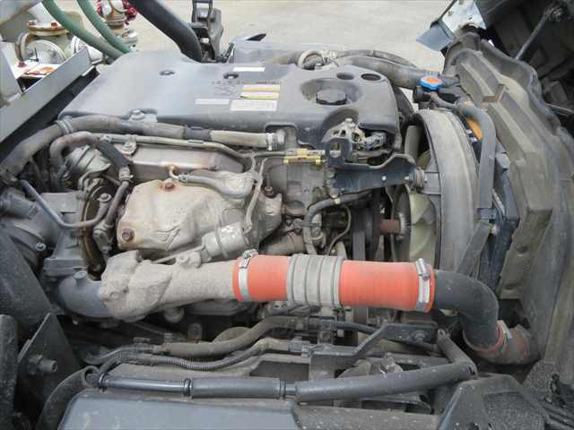 いすゞ エルフ 小型 高圧洗浄車 SKG-NPR85YN(90186) 15枚目