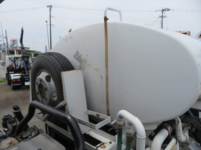 いすゞ エルフ 小型 高圧洗浄車 SKG-NPR85YN(90186) 22枚目