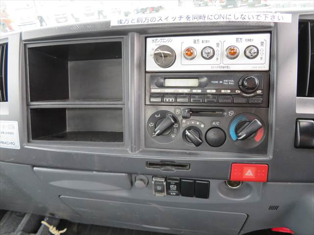 いすゞ エルフ 小型 高圧洗浄車 SKG-NPR85YN(90186) 26枚目