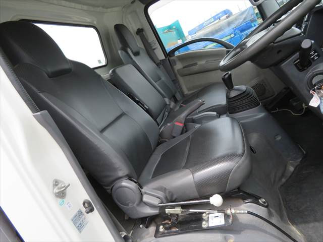 いすゞ エルフ 小型 高圧洗浄車 SKG-NPR85YN(90186) 32枚目