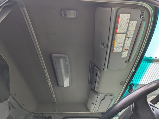 日野 プロフィア 大型 土砂ダンプ QKG-FS1EKAA(90188) 34枚目