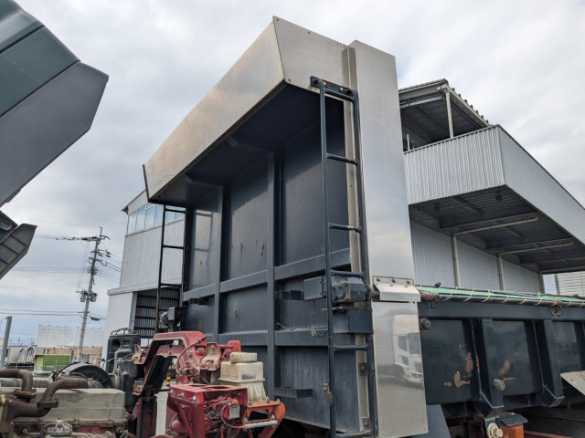 日野 プロフィア 大型 土砂ダンプ QKG-FS1EKAA(90188) 41枚目