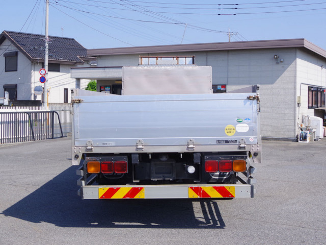 三菱ふそう ファイター 増トン 平ボディ QKG-FK65FZ(90189) 21枚目