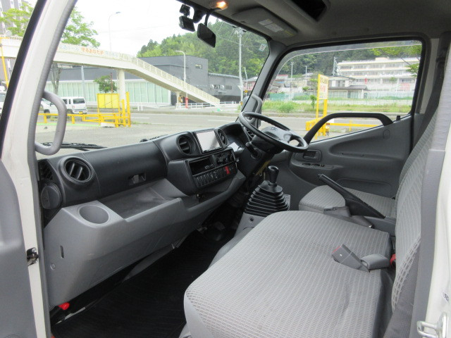 トヨタ ダイナ 小型 アルミバン TKG-XZU645(90190) 20枚目