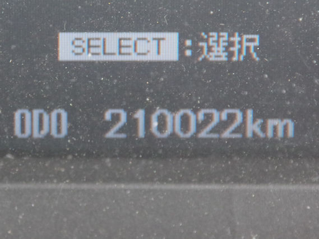 三菱ふそう ファイター 増トン 平ボディ QKG-FK65FZ(90189) 30枚目
