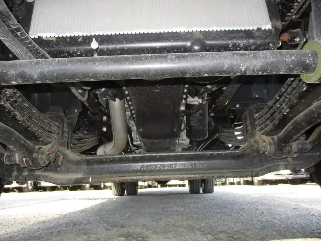 三菱ふそう ファイター 小型 クレーン付き 2KG-FK62FZ(90192) 14枚目