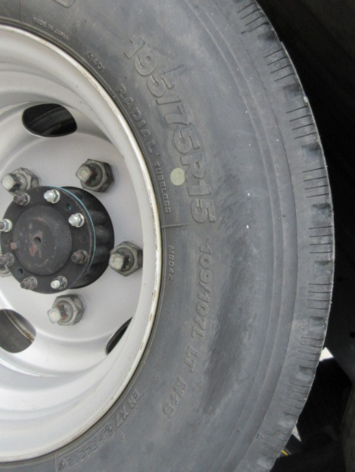 トヨタ ダイナ 小型 アルミバン TKG-XZU645(90190) 50枚目