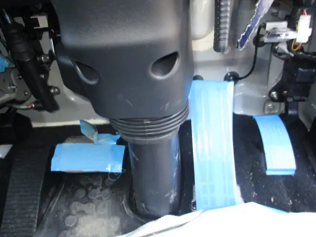 三菱ふそう ファイター 小型 クレーン付き 2KG-FK62FZ(90192) 32枚目