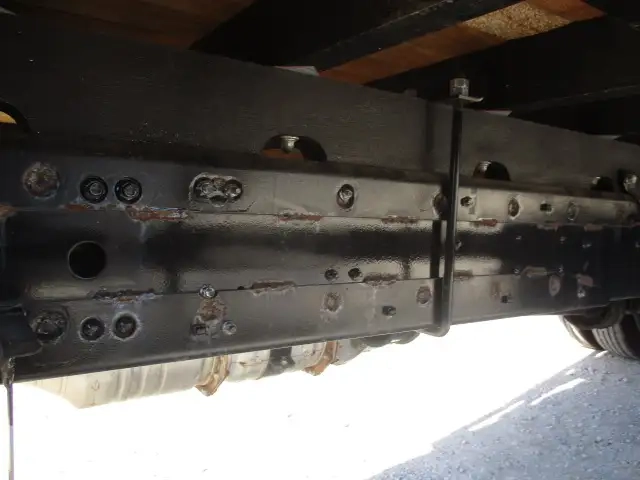 三菱ふそう ファイター 小型 クレーン付き 2KG-FK62FZ(90193) 21枚目