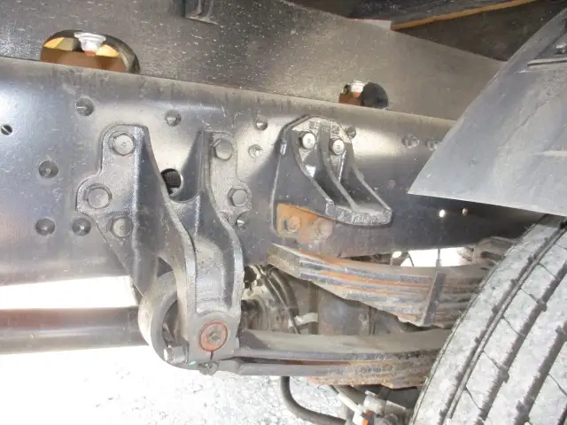 三菱ふそう ファイター 小型 クレーン付き 2KG-FK62FZ(90193) 24枚目