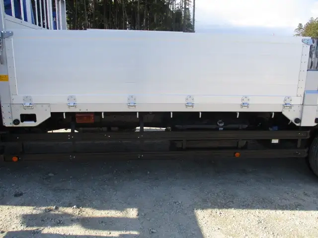 三菱ふそう ファイター 小型 クレーン付き 2KG-FK62FZ(90193) 26枚目
