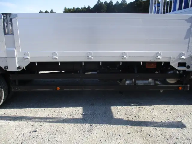 三菱ふそう ファイター 小型 クレーン付き 2KG-FK62FZ(90193) 30枚目