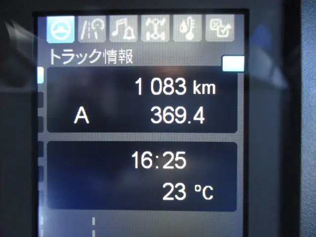 三菱ふそう ファイター 小型 クレーン付き 2KG-FK62FZ(90192) 47枚目