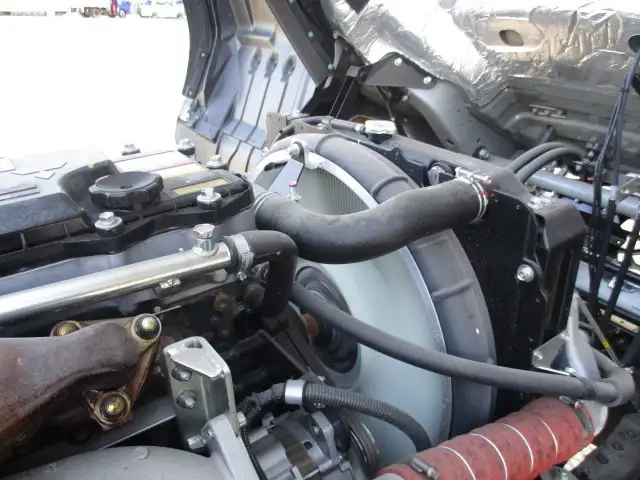 三菱ふそう ファイター 小型 クレーン付き 2KG-FK62FZ(90192) 57枚目