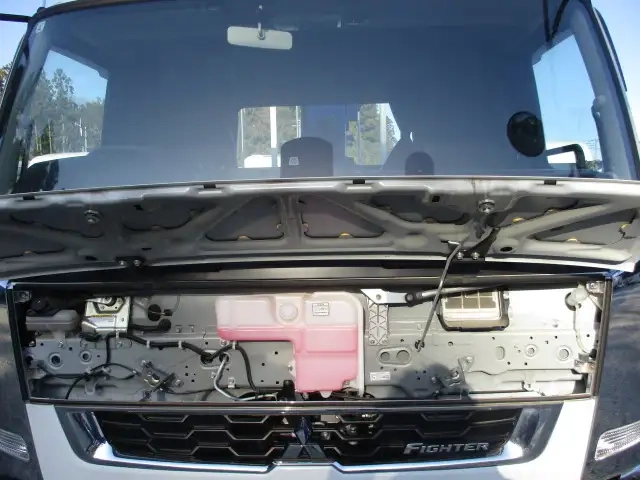 三菱ふそう ファイター 小型 クレーン付き 2KG-FK62FZ(90192) 58枚目