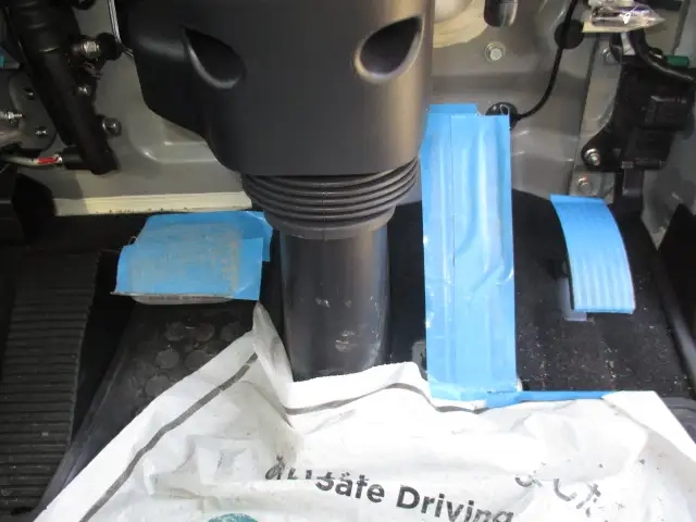 三菱ふそう ファイター 小型 クレーン付き 2KG-FK62FZ(90193) 43枚目
