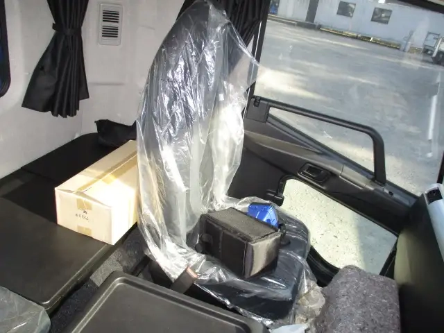 三菱ふそう ファイター 小型 クレーン付き 2KG-FK62FZ(90193) 45枚目