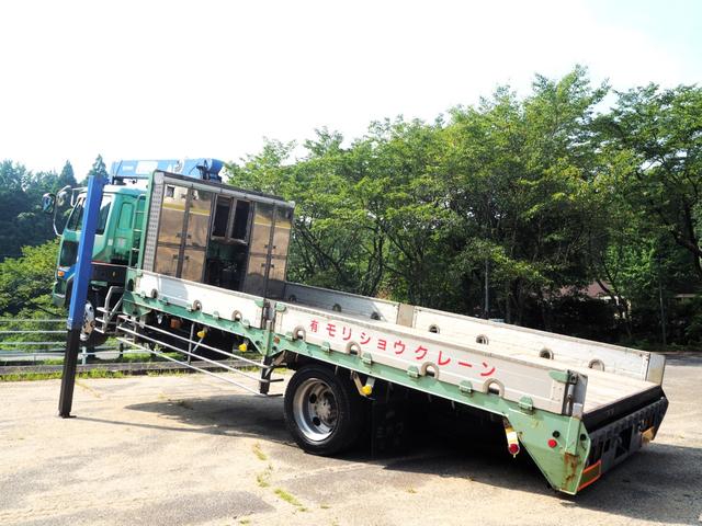 UDトラックス（日産） コンドル 中型 車載専用車 *********(90194) 2枚目