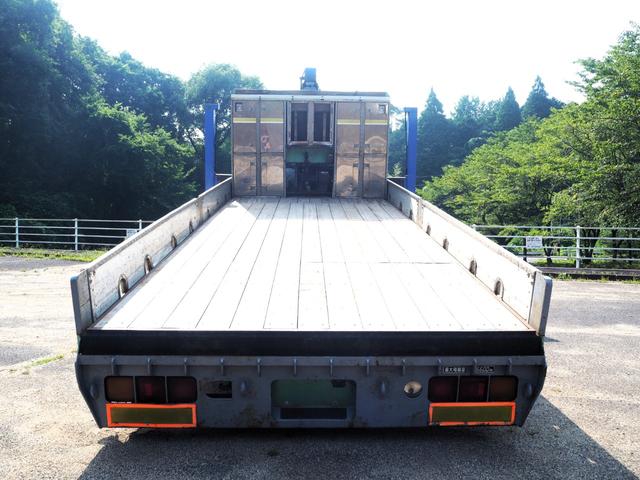 UDトラックス（日産） コンドル 中型 車載専用車 *********(90194) 3枚目