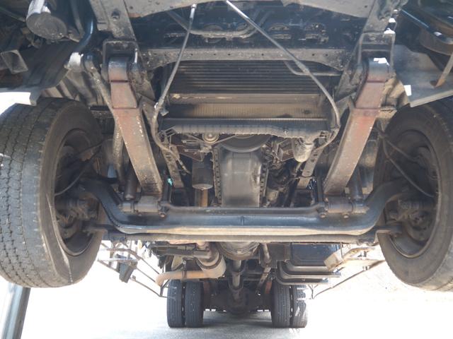 UDトラックス（日産） コンドル 中型 車載専用車 *********(90194) 8枚目