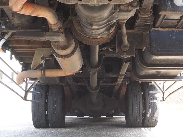 UDトラックス（日産） コンドル 中型 車載専用車 *********(90194) 9枚目