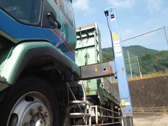 UDトラックス（日産） コンドル 中型 車載専用車 *********(90194) 12枚目