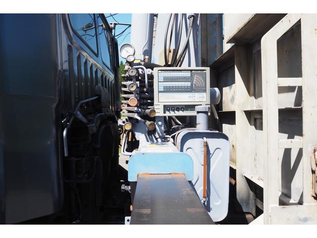 日野 プロフィア 大型 平ボディ *********(90195) 10枚目