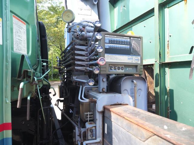 UDトラックス（日産） コンドル 中型 車載専用車 *********(90194) 17枚目
