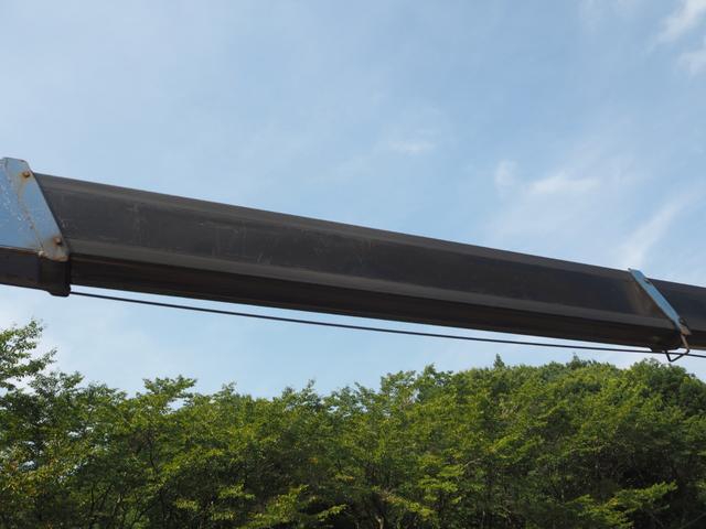 UDトラックス（日産） コンドル 中型 車載専用車 *********(90194) 20枚目