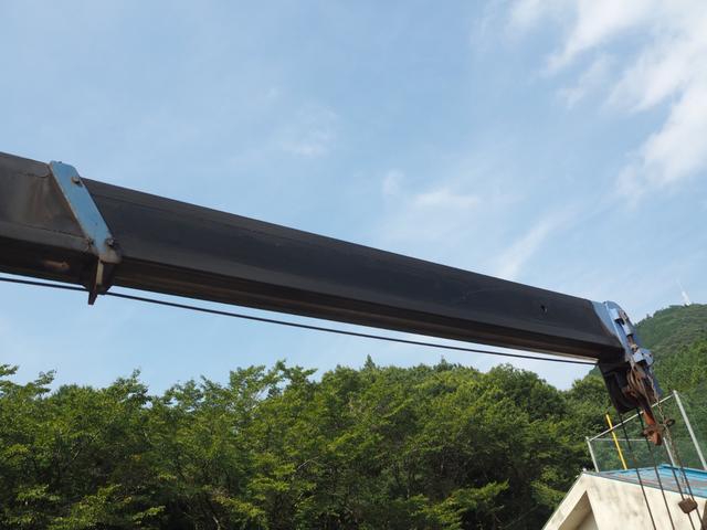 UDトラックス（日産） コンドル 中型 車載専用車 *********(90194) 21枚目