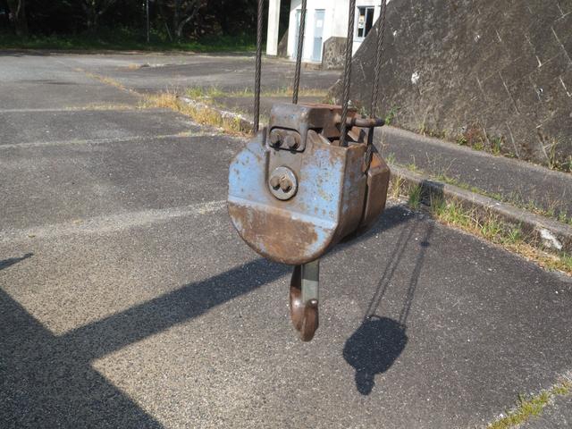 UDトラックス（日産） コンドル 中型 車載専用車 *********(90194) 22枚目