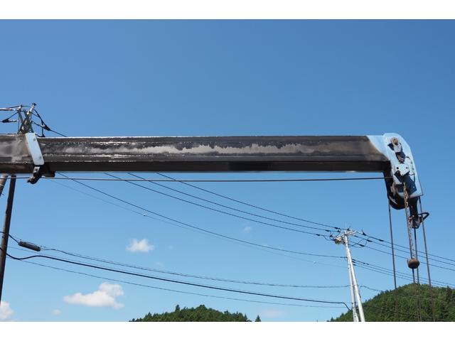 日野 プロフィア 大型 平ボディ *********(90195) 21枚目