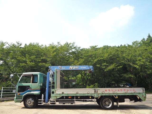 UDトラックス（日産） コンドル 中型 車載専用車 *********(90194) 30枚目