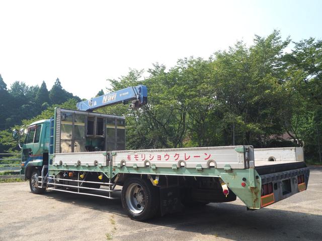 UDトラックス（日産） コンドル 中型 車載専用車 *********(90194) 31枚目