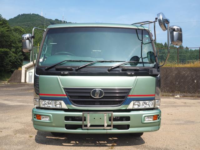 UDトラックス（日産） コンドル 中型 車載専用車 *********(90194) 36枚目