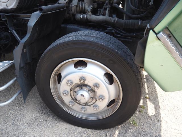 UDトラックス（日産） コンドル 中型 車載専用車 *********(90194) 38枚目