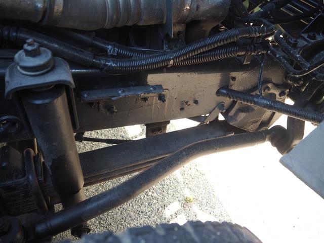 UDトラックス（日産） コンドル 中型 車載専用車 *********(90194) 40枚目