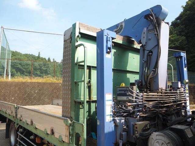 UDトラックス（日産） コンドル 中型 車載専用車 *********(90194) 42枚目