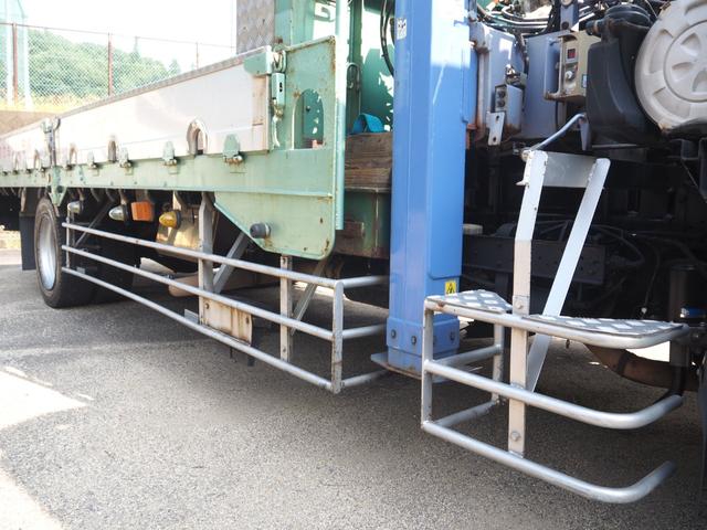 UDトラックス（日産） コンドル 中型 車載専用車 *********(90194) 43枚目