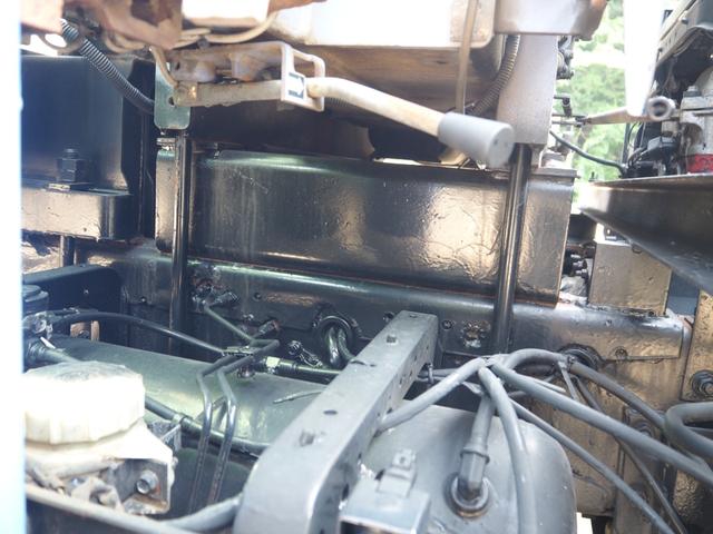 UDトラックス（日産） コンドル 中型 車載専用車 *********(90194) 44枚目