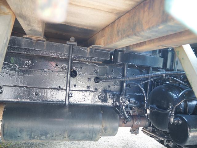 UDトラックス（日産） コンドル 中型 車載専用車 *********(90194) 45枚目
