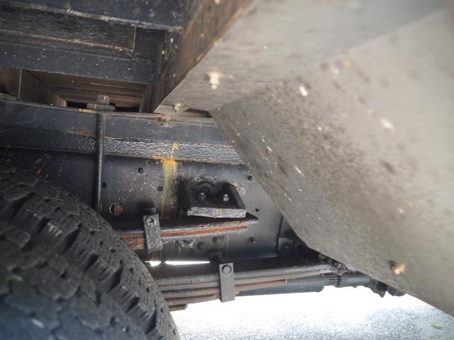 UDトラックス（日産） コンドル 中型 車載専用車 *********(90194) 48枚目
